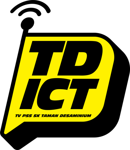 Logo Unit ICT SKTD (TD ICT)